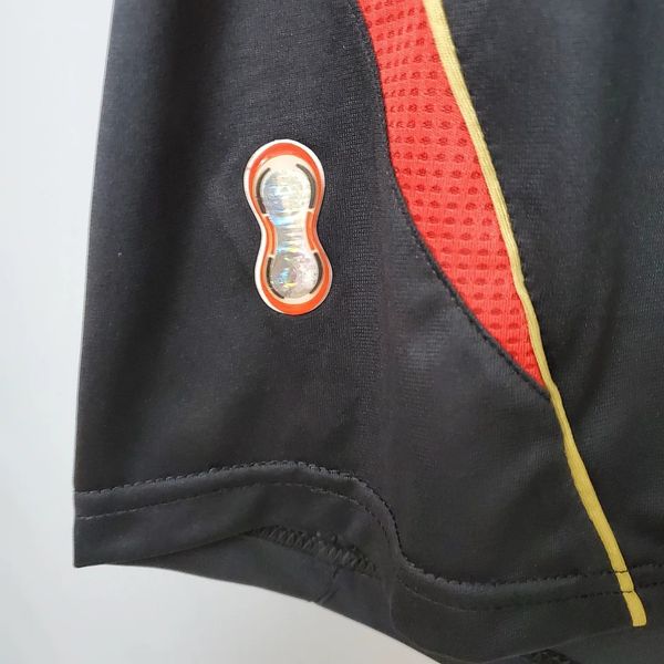 Retro AC Milan 2006-2007 third away