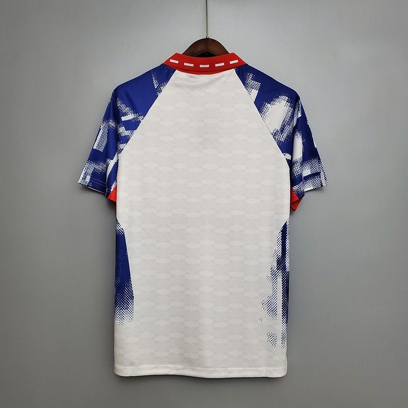 Retro PSG 1993-1994 away