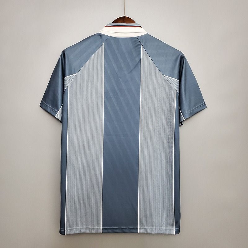 Retro England national 1996 away