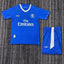 Retro Kids Chelsea FC 2003-2005 home