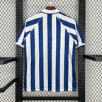 Retro Real Sociedad 1994-1995 home