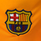 Retro FC Barcelona 2006-2007 away