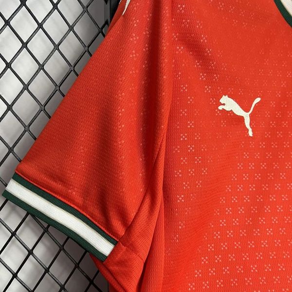 Portugal national 2025-2026 home