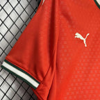 Portugal national 2025-2026 home