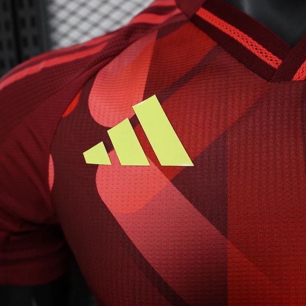 Germany national 2025-2026 away player