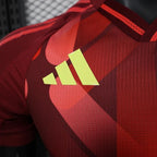 Germany national 2025-2026 away player