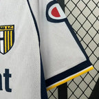 Retro Parma Calcio 2003-2004 away