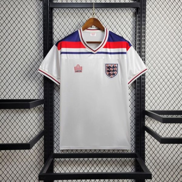 Retro England 1982 home