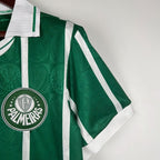 Retro Palmeiras 1993 home