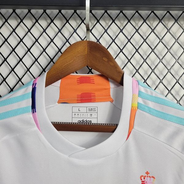Belgium national 2022 away