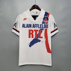 Retro PSG 1990-1991 away