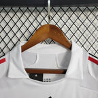 Retro AC Milan 2007-2008 away