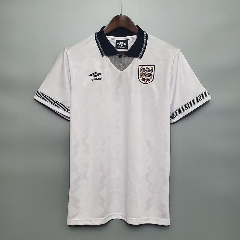 Retro England 1990 home