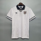 Retro England 1990 home