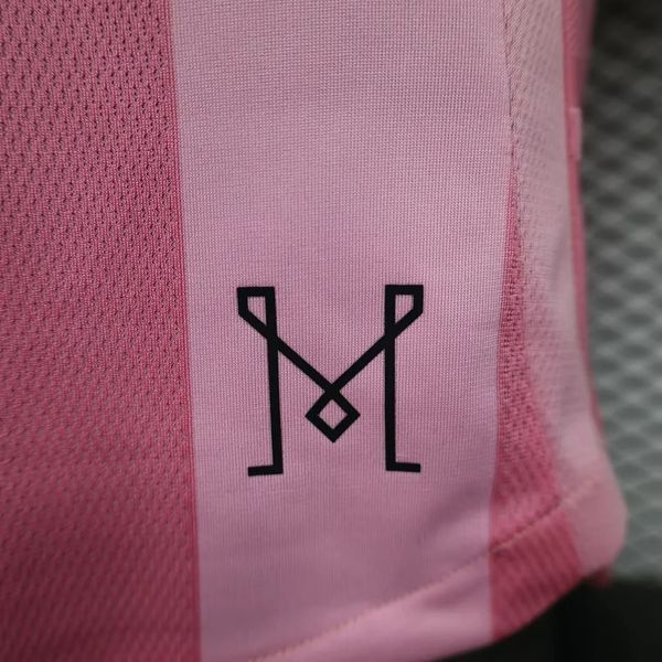 Inter Miami CF 2025-2026 home player
