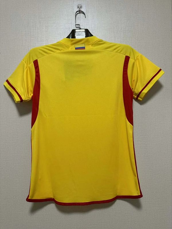 Colombia 2022 FIFA World Cup home