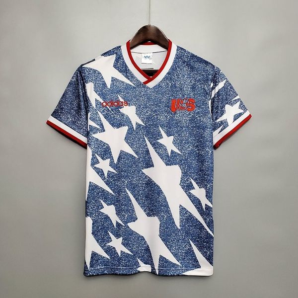 Retro USA 1994 away