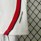 Retro Kids AC Milan 2006-2007 away