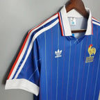 Retro France national 1982 home