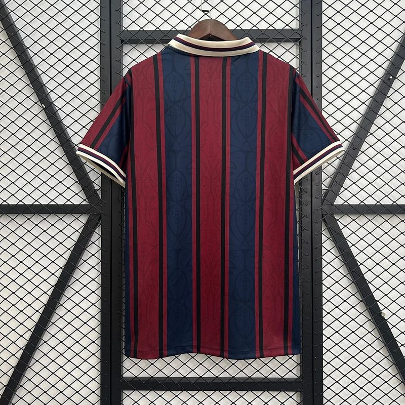 FC Barcelona 2025-2026 125th Anniversary Secondary image