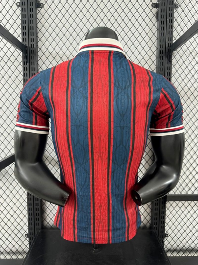 FC Barcelona 2025-2026 125th Anniversary player Secondary image