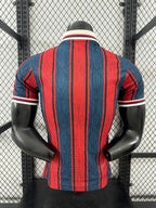 FC Barcelona 2025 - 2026 125th Anniversary player - WCFOOTBALLSUIT