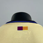 FC Barcelona 2025 - 2026 away - WCFOOTBALLSUIT