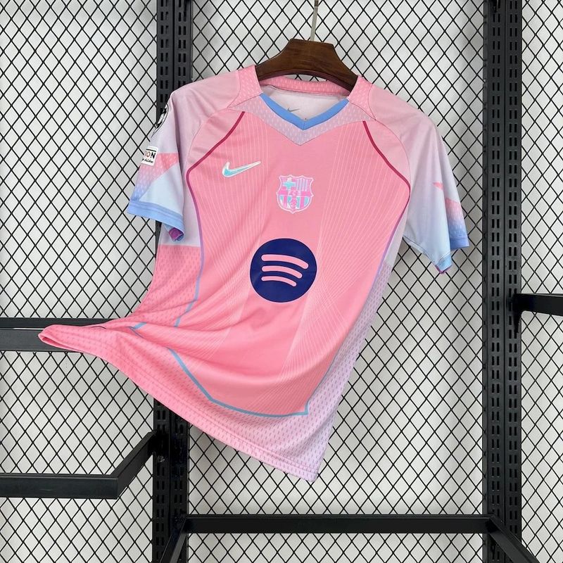 FC Barcelona 2025 - 2026 special edition - WCFOOTBALLSUIT