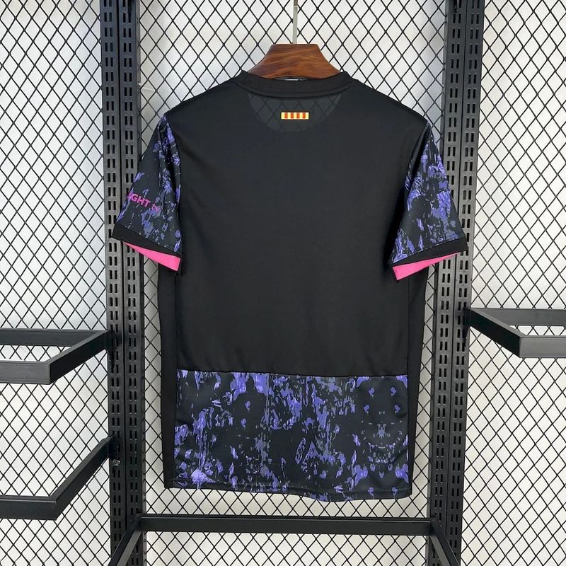 FC Barcelona 2025 - 2026 special edition - WCFOOTBALLSUIT
