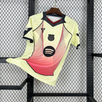 FC Barcelona 2025 - 2026 special edition - WCFOOTBALLSUIT