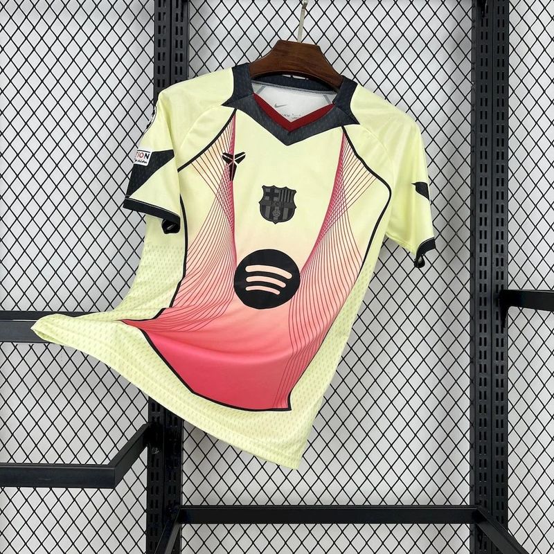 FC Barcelona 2025 - 2026 special edition - WCFOOTBALLSUIT Main image
