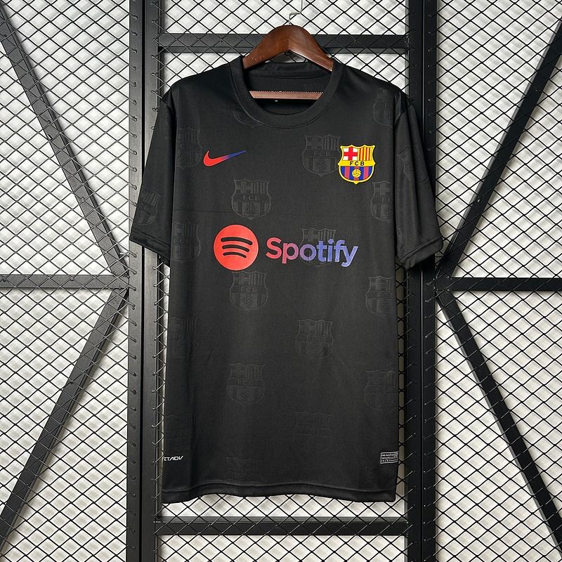 FC Barcelona 2025 - 2026 special edition - WCFOOTBALLSUIT Main image