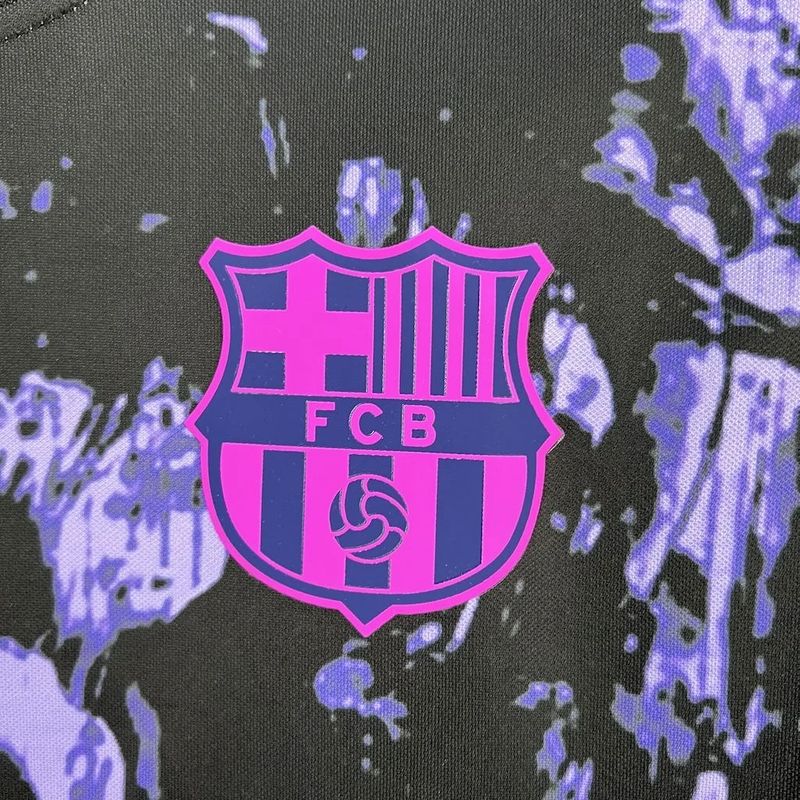FC Barcelona 2025 - 2026 special edition - WCFOOTBALLSUIT