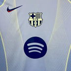 FC Barcelona 2025 - 2026 special edition - WCFOOTBALLSUIT