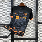 FC Barcelona 2025 - 2026 special edition - WCFOOTBALLSUIT