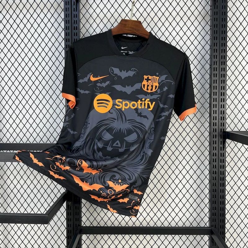 FC Barcelona 2025 - 2026 special edition - WCFOOTBALLSUIT