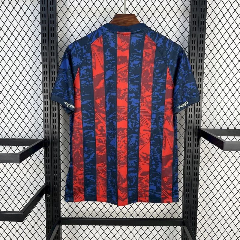 FC Barcelona 2025 - 2026 special edition - WCFOOTBALLSUIT