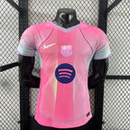 FC Barcelona 2025 - 2026 special edition player - WCFOOTBALLSUIT