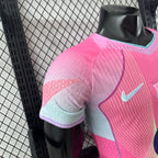 FC Barcelona 2025 - 2026 special edition player - WCFOOTBALLSUIT