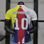 FC Barcelona 2025 - 2026 special edition player - WCFOOTBALLSUIT