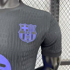 FC Barcelona 2025 - 2026 special edition player - WCFOOTBALLSUIT