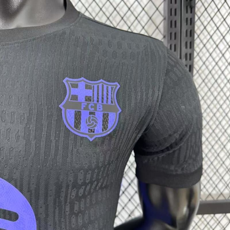 FC Barcelona 2025 - 2026 special edition player - WCFOOTBALLSUIT
