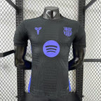 FC Barcelona 2025 - 2026 special edition player - WCFOOTBALLSUIT