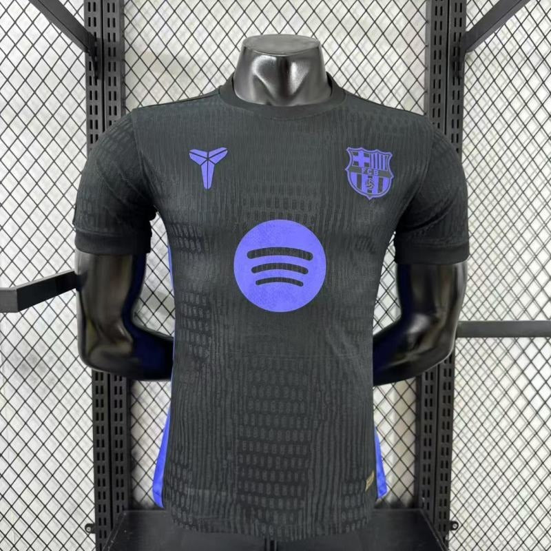 FC Barcelona 2025 - 2026 special edition player - WCFOOTBALLSUIT Main image