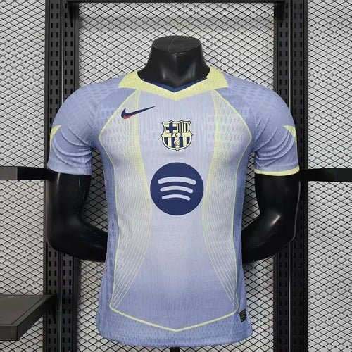 FC Barcelona 2025 - 2026 special player - WCFOOTBALLSUIT