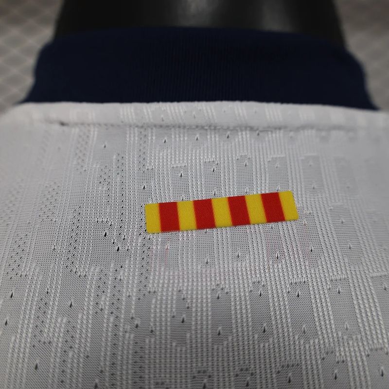 FC Barcelona 2025 - 2026 special player - WCFOOTBALLSUIT