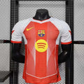 FC Barcelona 2025 - 2026 special player - WCFOOTBALLSUIT