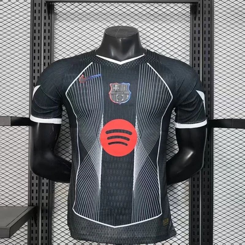 FC Barcelona 2025 - 2026 special player - WCFOOTBALLSUIT