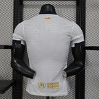 FC Barcelona 2025 - 2026 special player - WCFOOTBALLSUIT