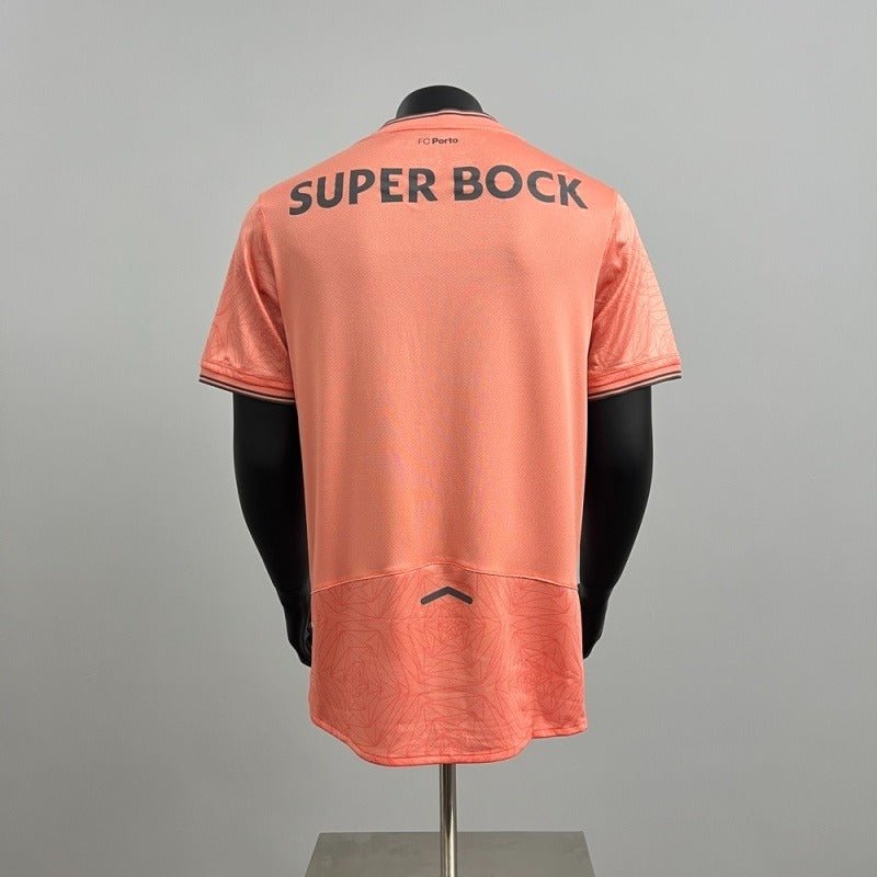 FC Porto 2025-2026 away Secondary image